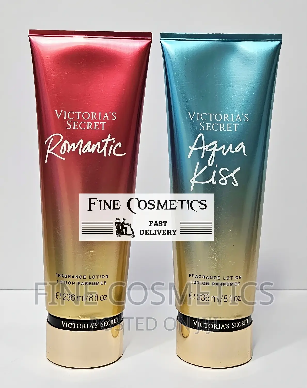 Victoria's Secret Fragrance Lotions | Moisturising Perfume