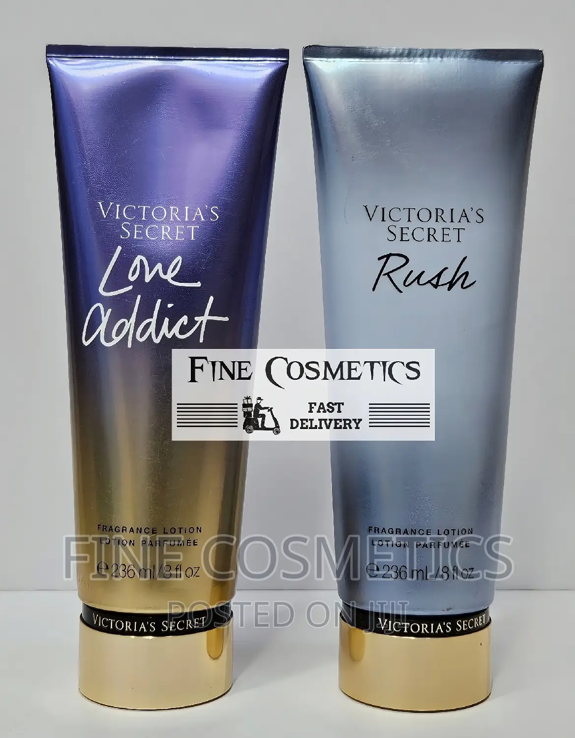 Victoria's Secret Fragrance Lotions | Moisturising Perfume