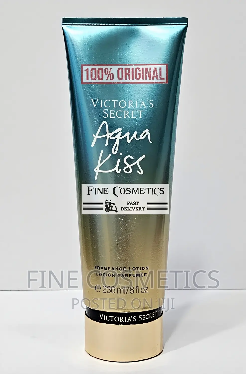 Victoria's Secret Fragrance Lotions | Moisturising Perfume
