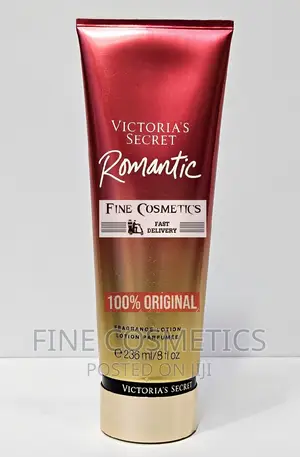 Victoria's Secret Fragrance Lotions | Moisturising Perfume