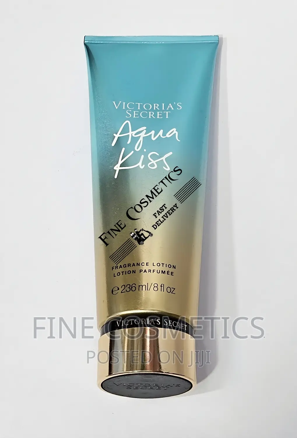 Victoria's Secret Fragrance Lotions | Moisturising Perfume