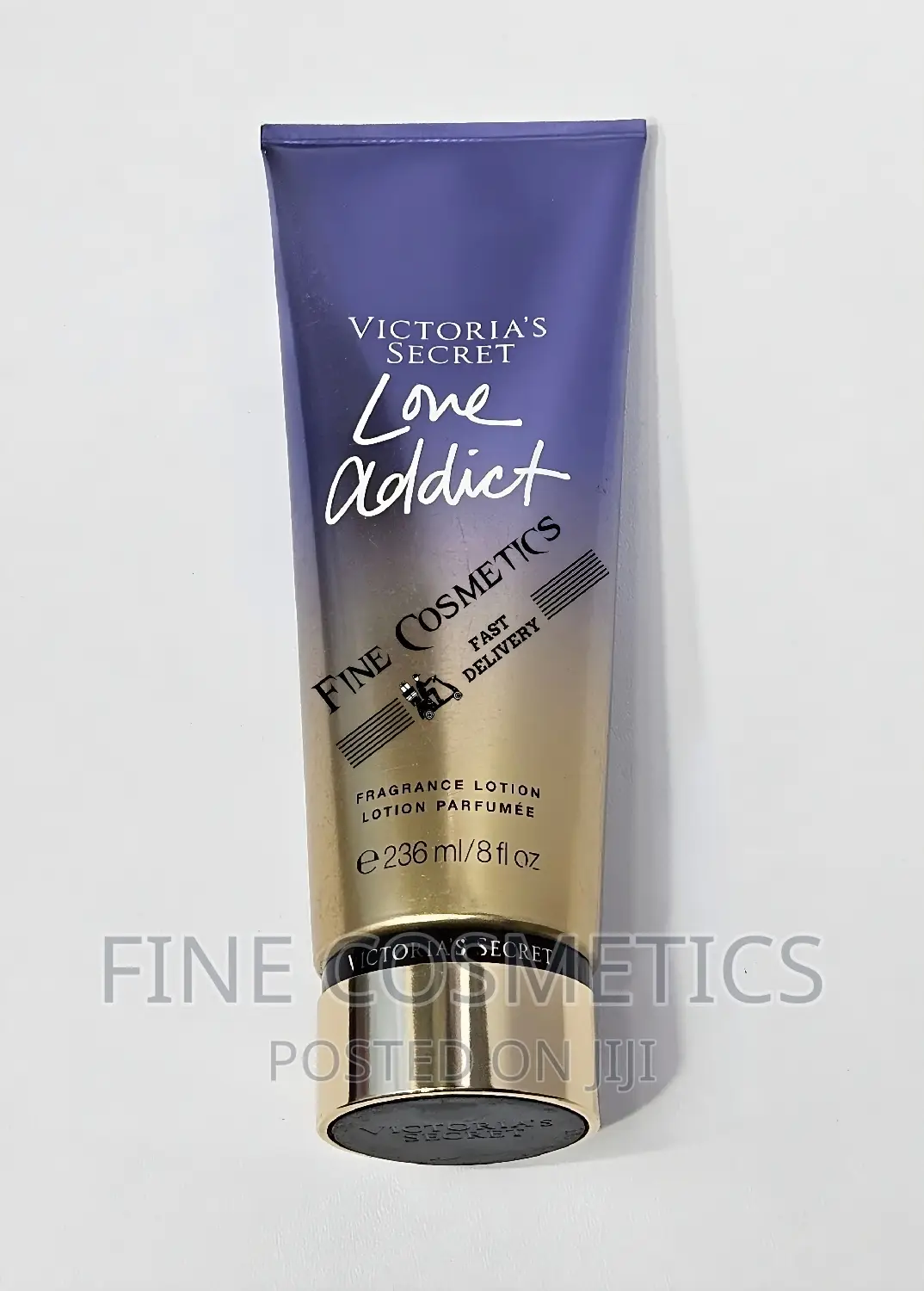 Victoria's Secret Fragrance Lotions | Moisturising Perfume