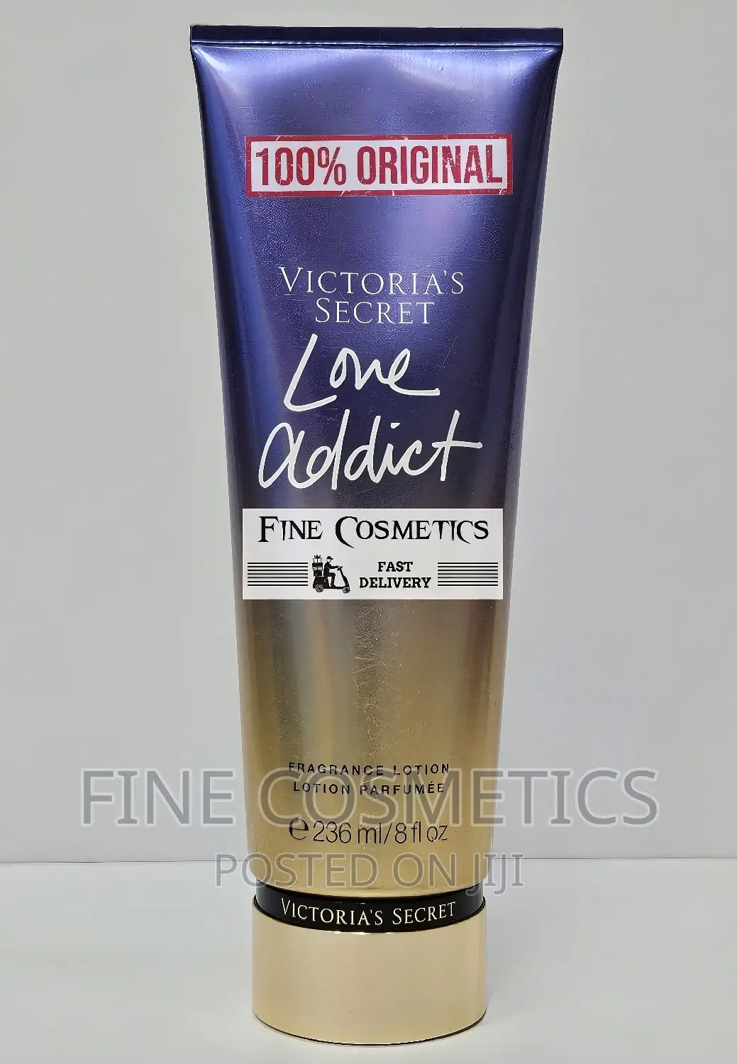 Victoria's Secret Fragrance Lotions | Moisturising Perfume