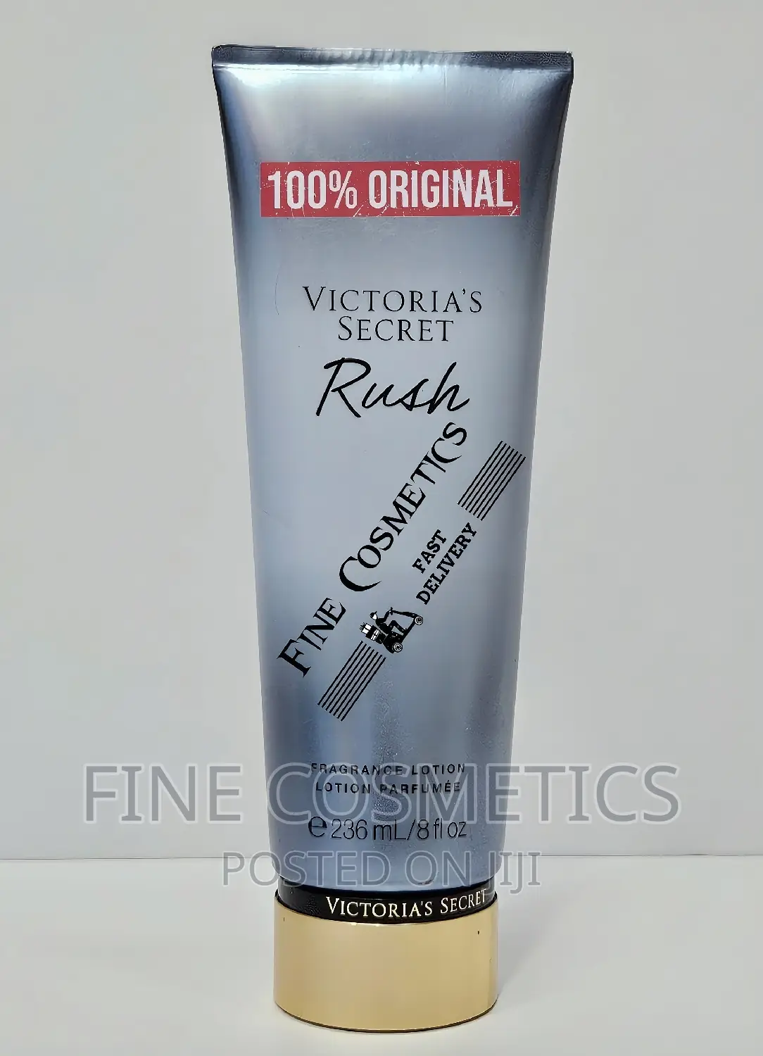 Victoria's Secret Fragrance Lotions | Moisturising Perfume