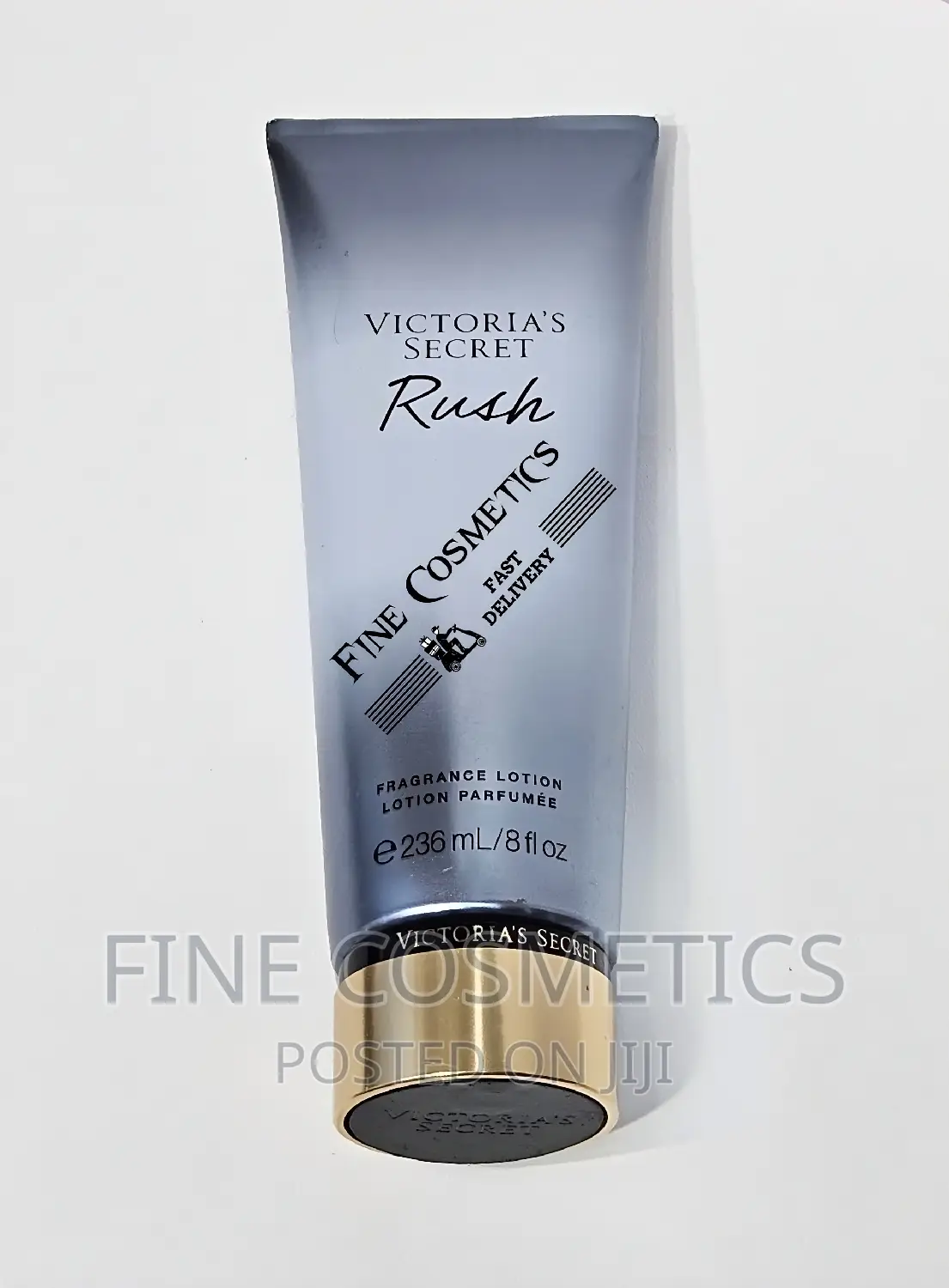 Victoria's Secret Fragrance Lotions | Moisturising Perfume