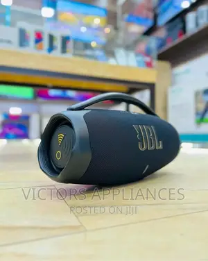 JBL Boombox3 Speaker