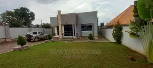 Furnished 4bdrm House in Kira for sale