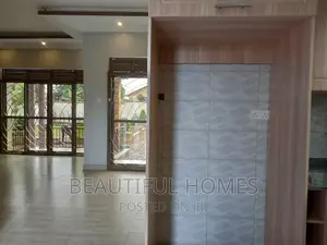 Furnished 4bdrm House in Kira for sale