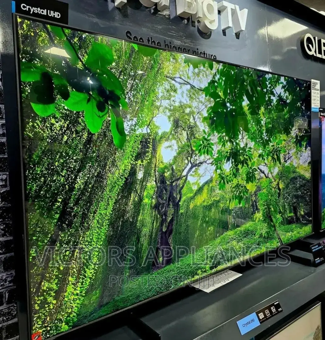 Brand New LG 65INCHES Thinq Ai UHD Smart Tv