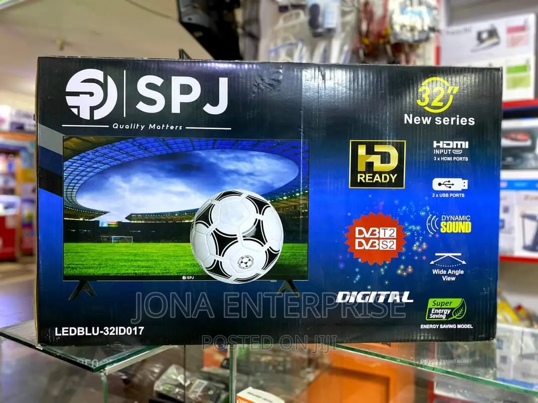 SPJ 32 Inch