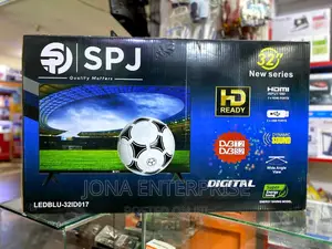 SPJ 32 Inch