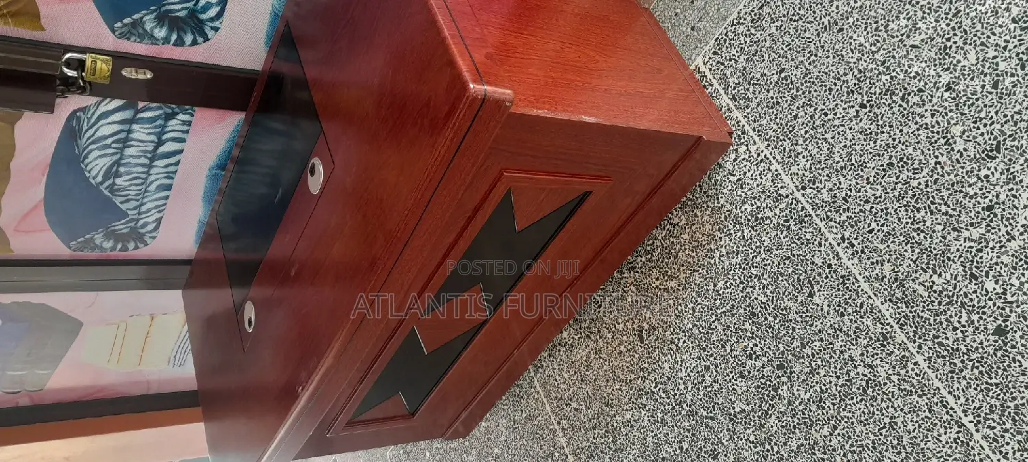 Office Desk (1.4metres)