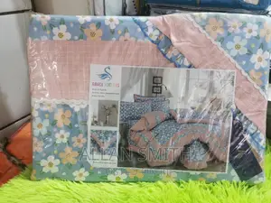 Quality Cotton Bedsheets
