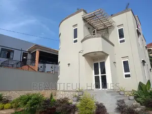 Furnished 4bdrm Duplex in Kira Posh, Nakawa for sale