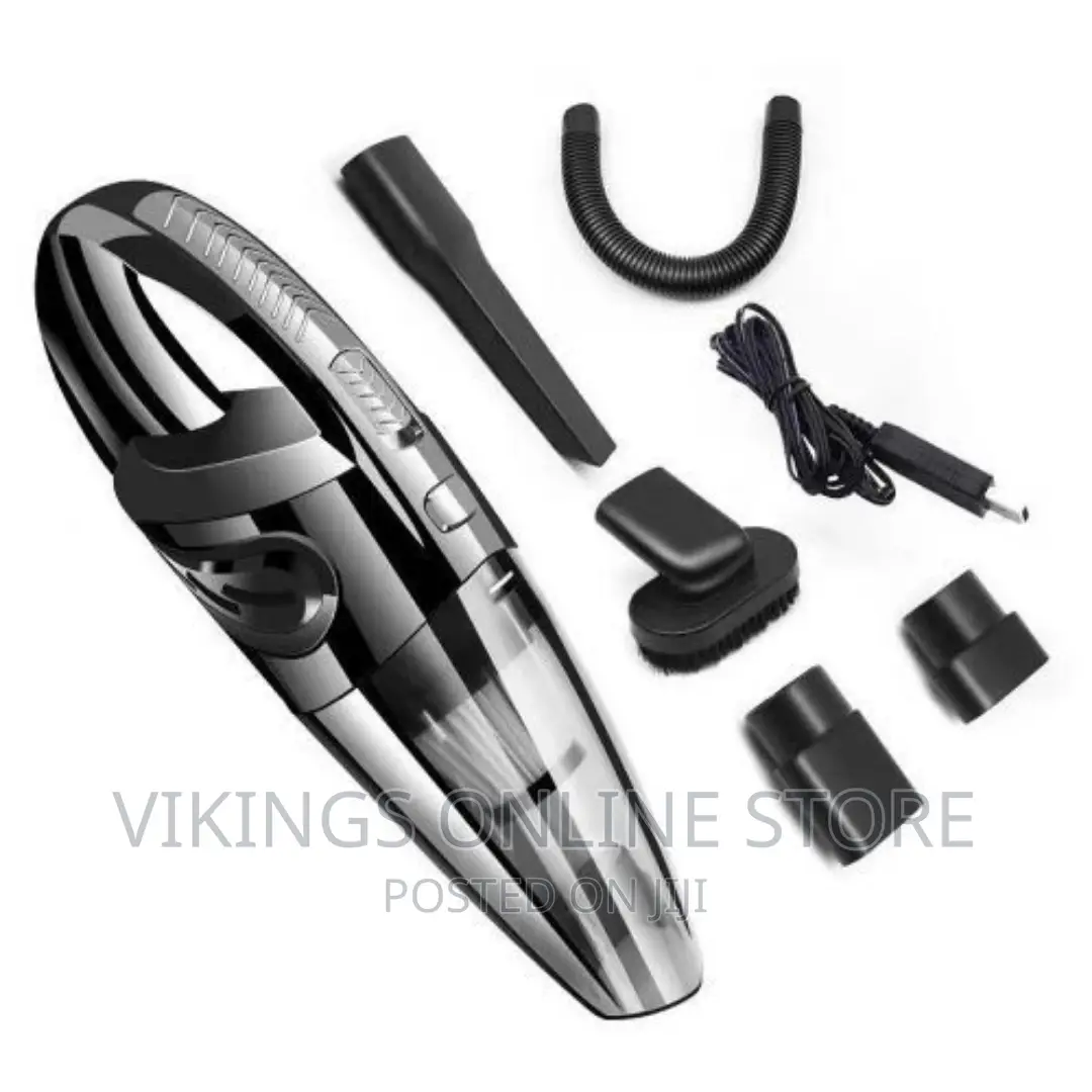 Portable Auto Home, Car Vacuum Cleaner Dust Busters