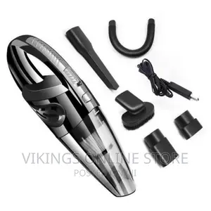 Portable Auto Home, Car Vacuum Cleaner Dust Busters
