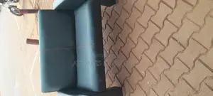 Airport Chair (Leather)