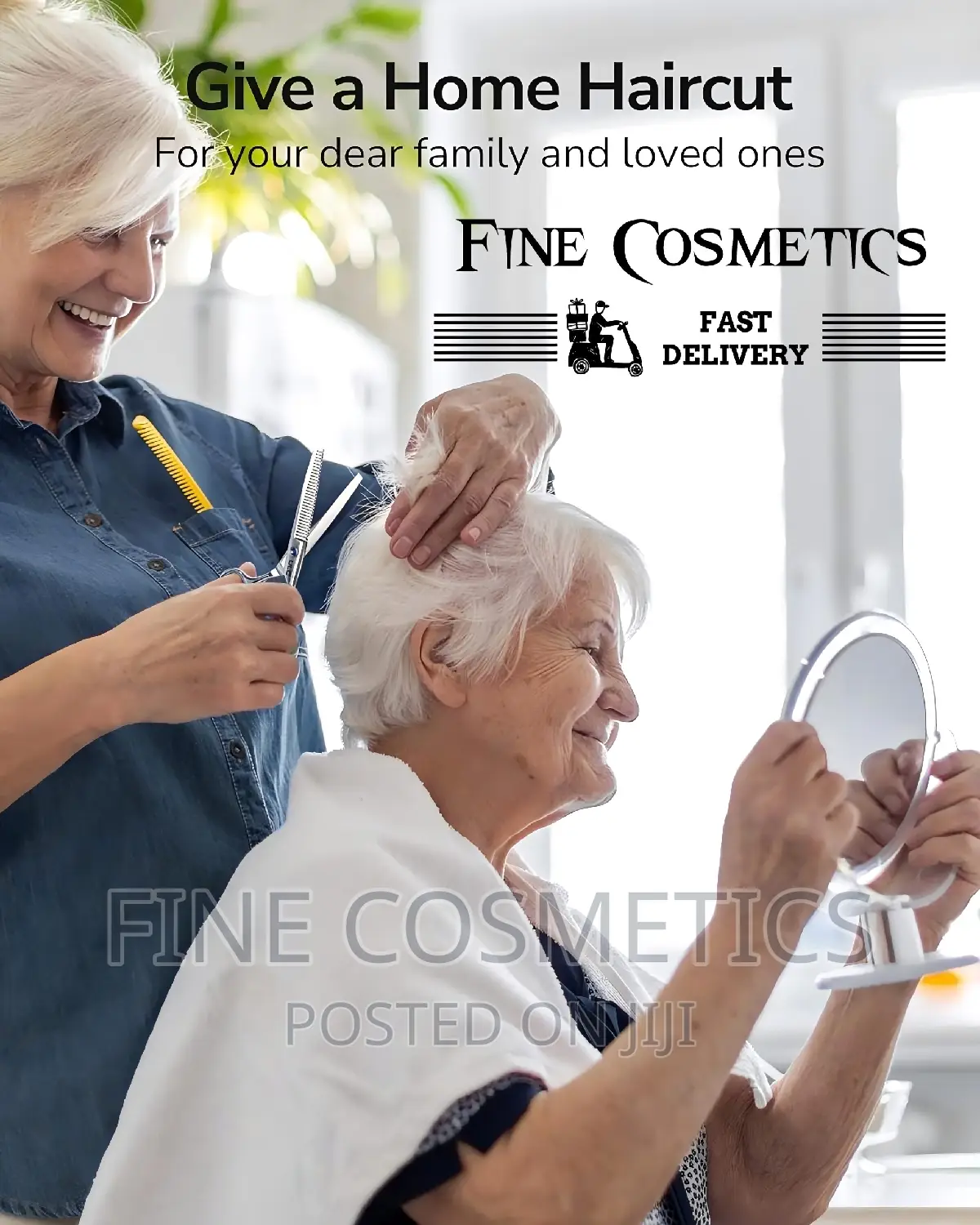 Hair Thinning Scissor |Professional Salon Home Use Scissor