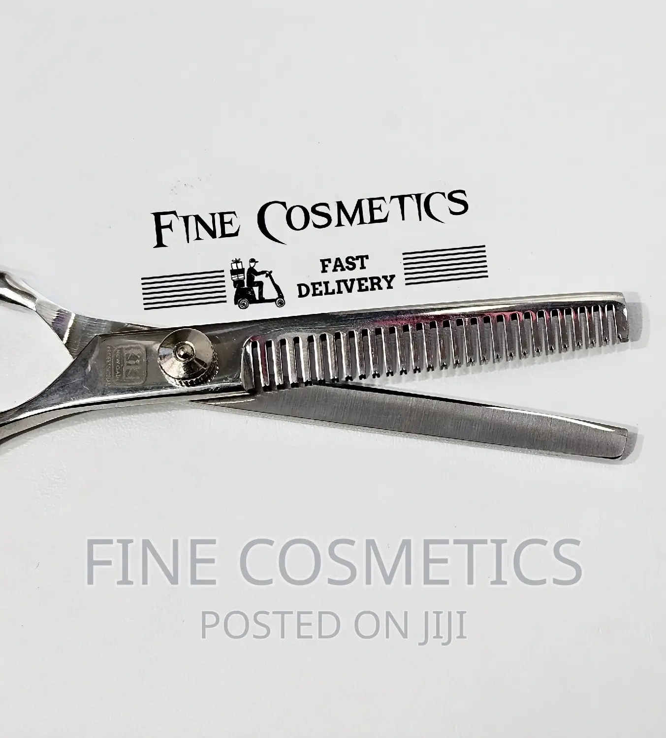 Hair Thinning Scissor |Professional Salon Home Use Scissor