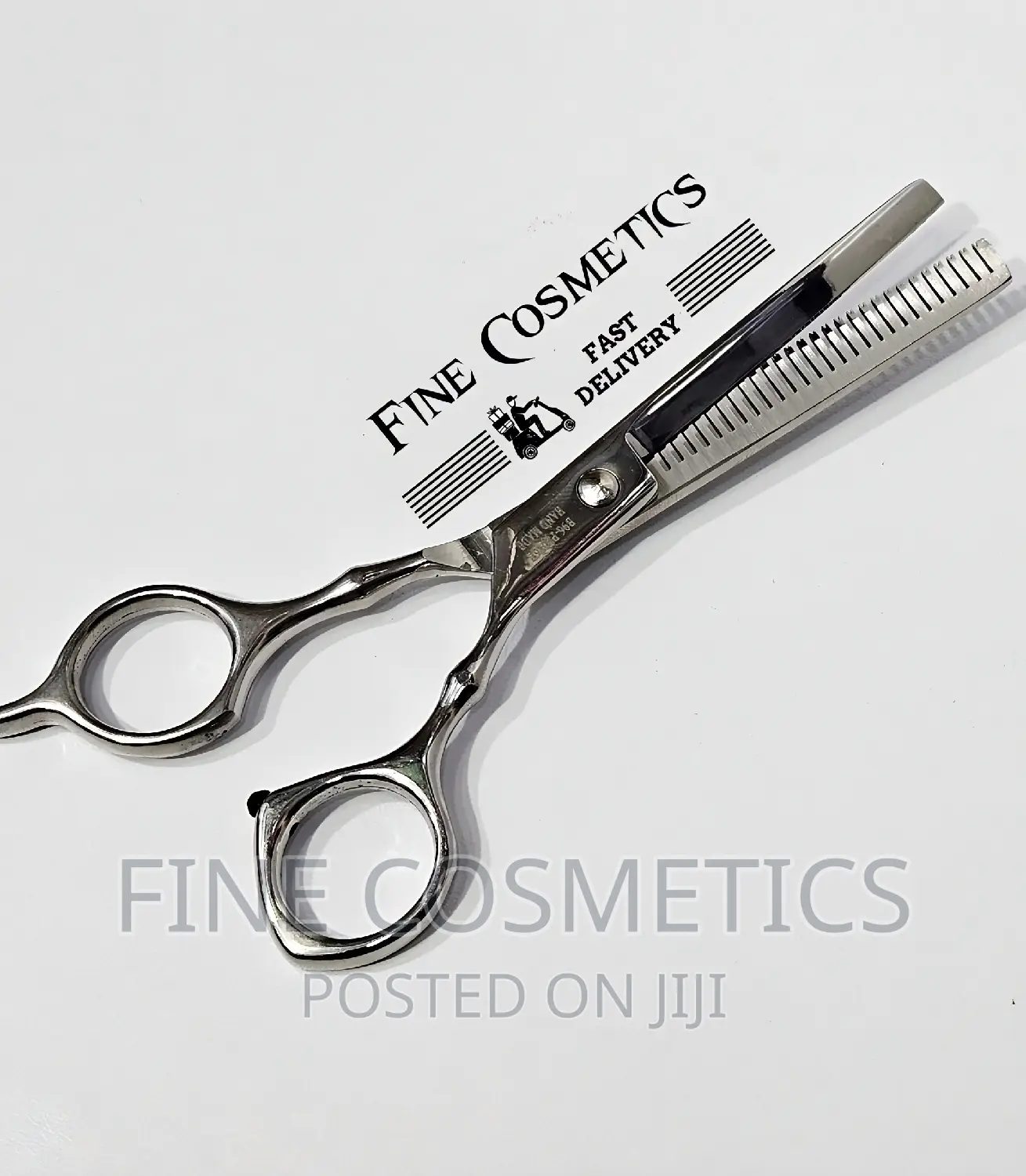 Hair Thinning Scissor |Professional Salon Home Use Scissor