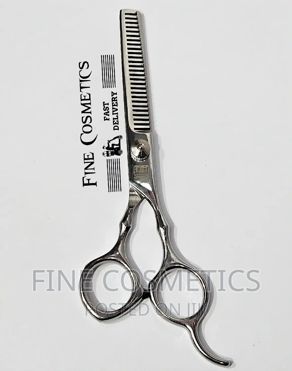 Hair Thinning Scissor |Professional Salon Home Use Scissor