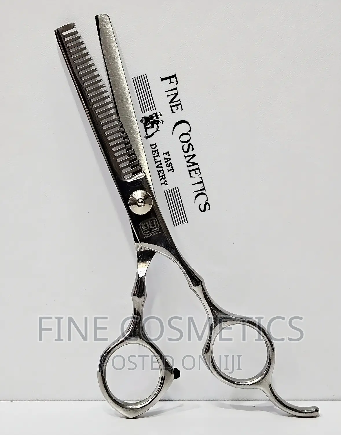Hair Thinning Scissor |Professional Salon Home Use Scissor