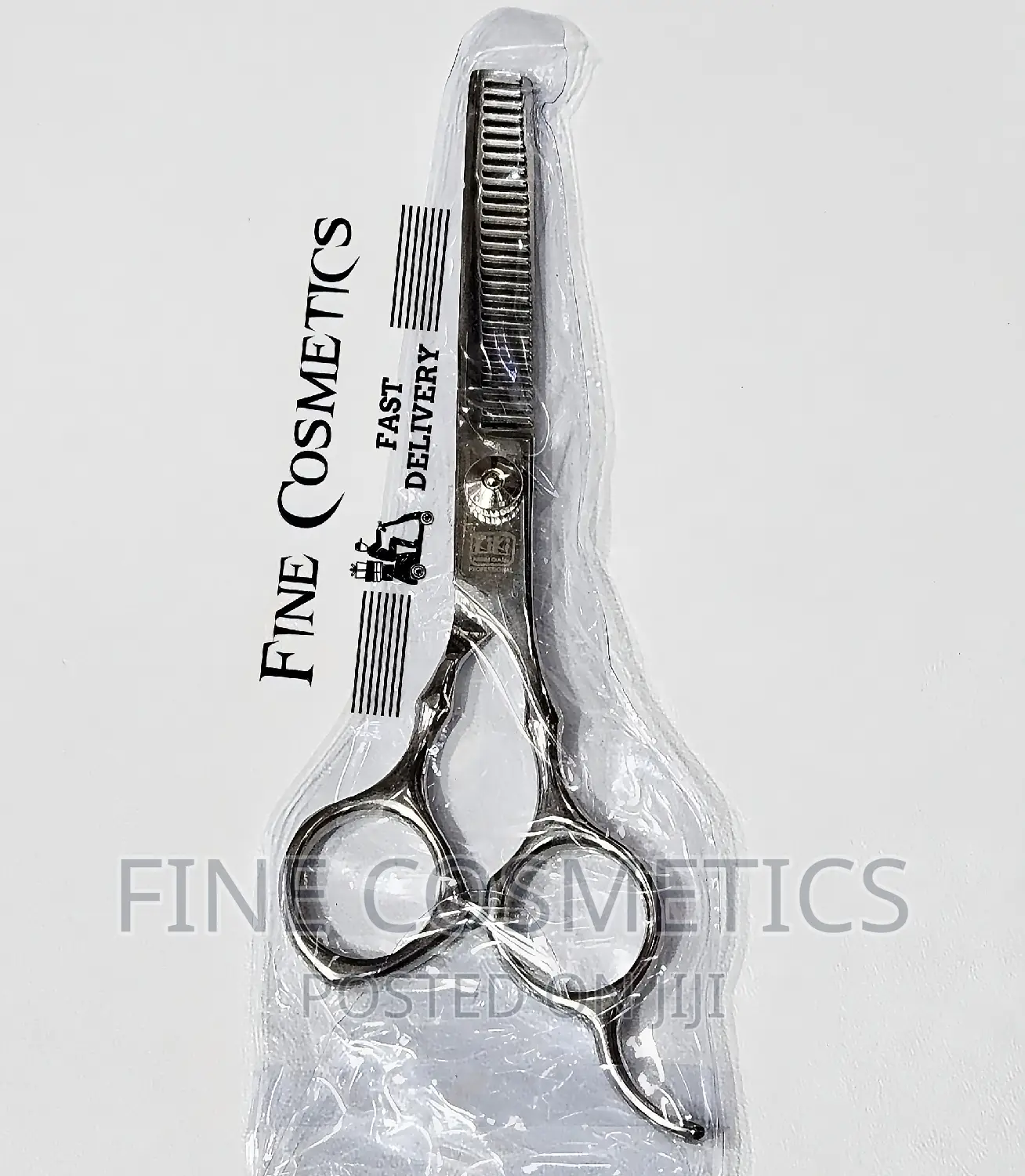 Hair Thinning Scissor |Professional Salon Home Use Scissor