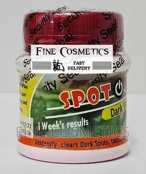 Spot Off |Dark Knuckle Remover Cream Care for Feet and Knees