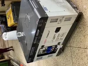 10 Kva Silent Diesel Generator