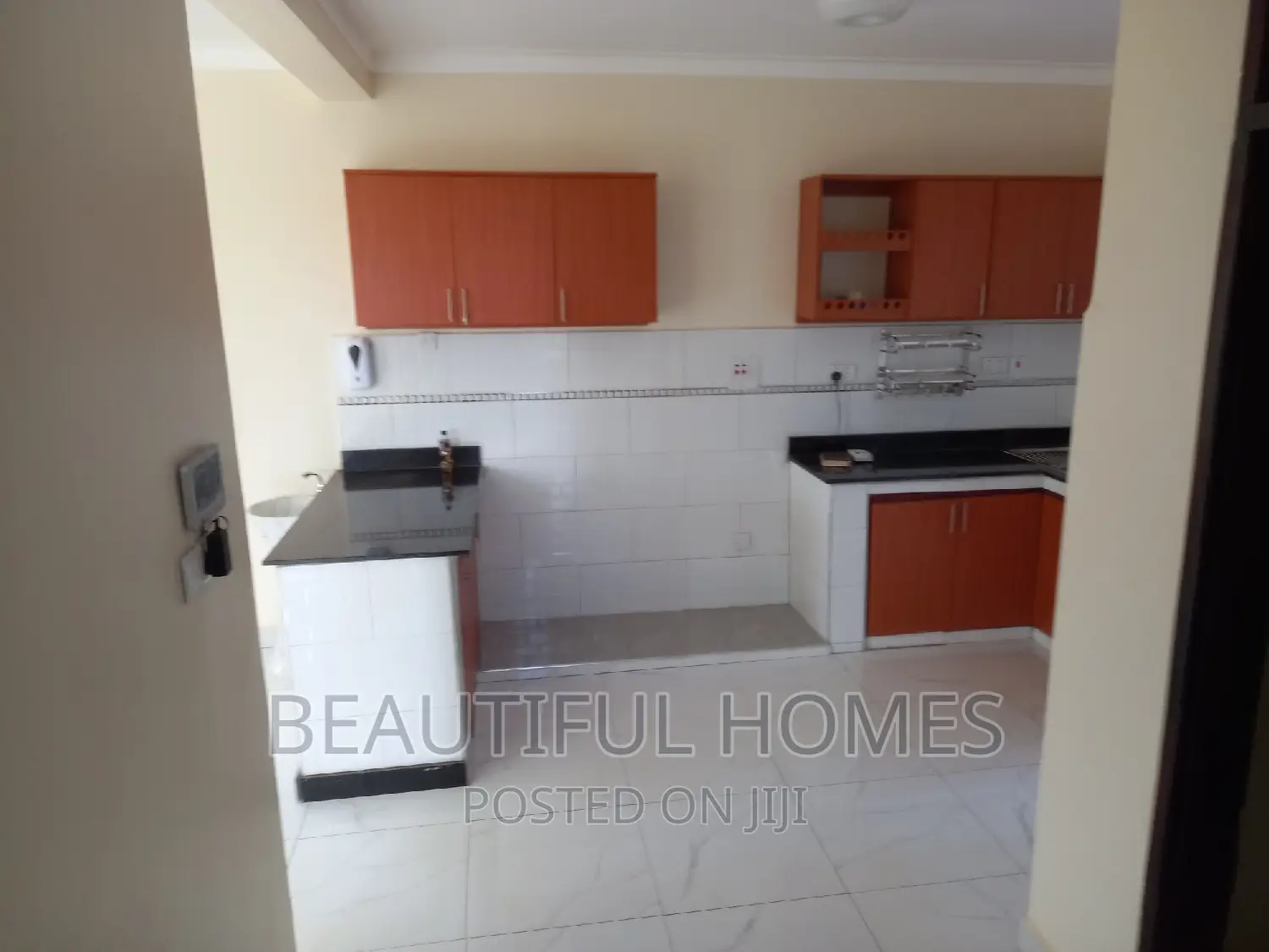 Furnished 4bdrm Duplex in Kira Posh, Nakawa for sale