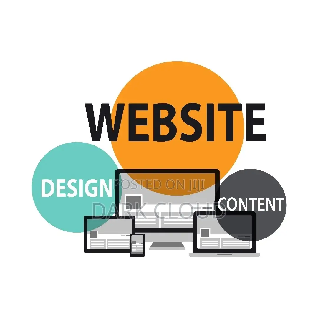 Website Hosting and Domain Sales