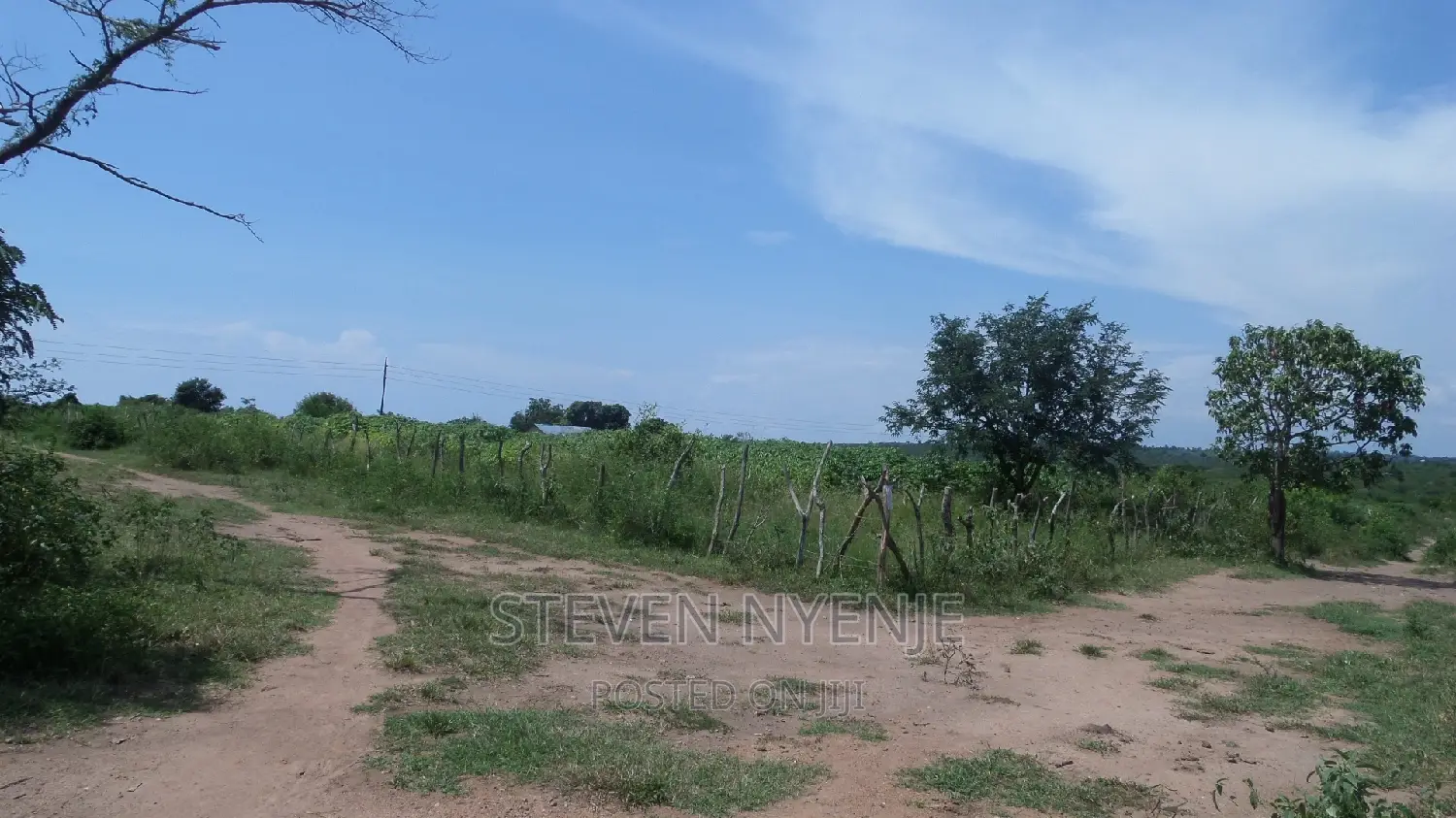 Kabalega International Airport