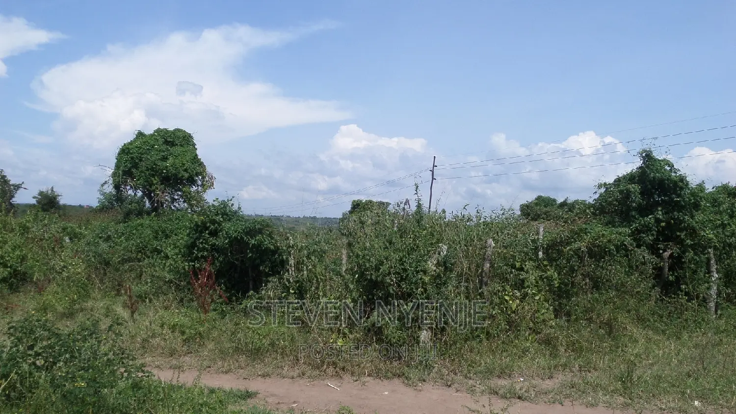 Kabalega International Airport