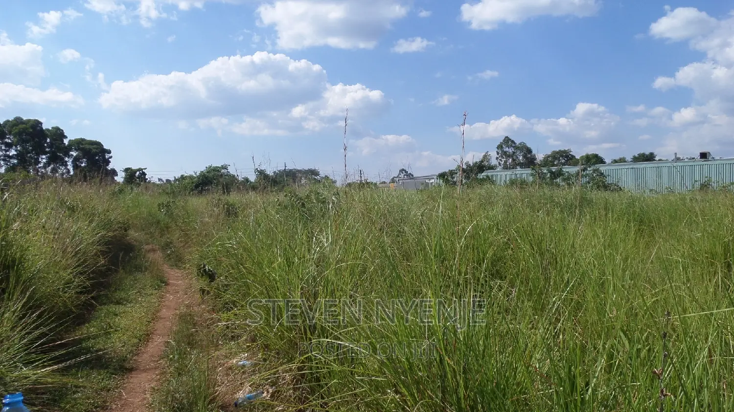 Kabalega International Airport