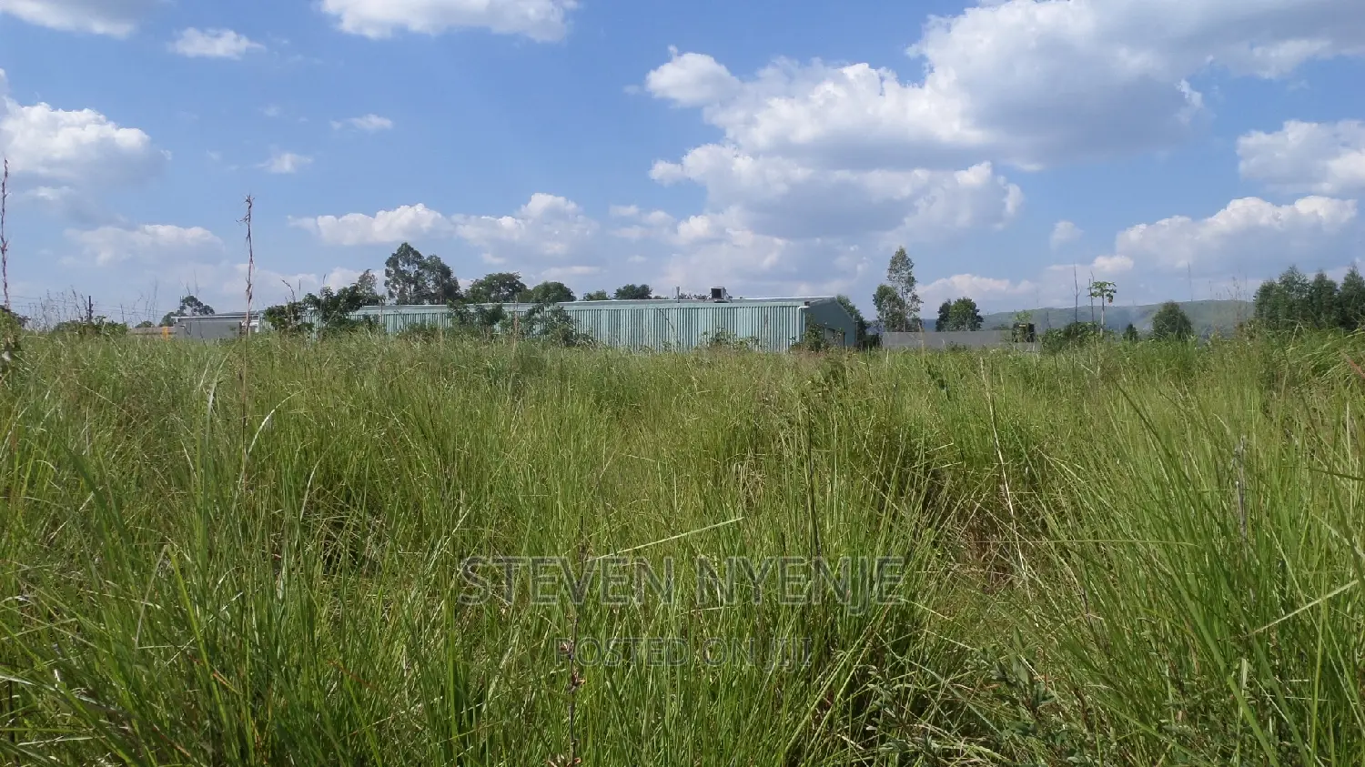 Kabalega International Airport