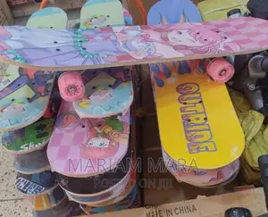 Skate Board