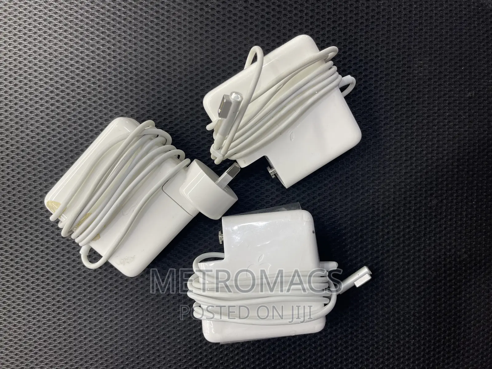 60W 85W Magsafe 1(l-Type)Charger for Macbooks