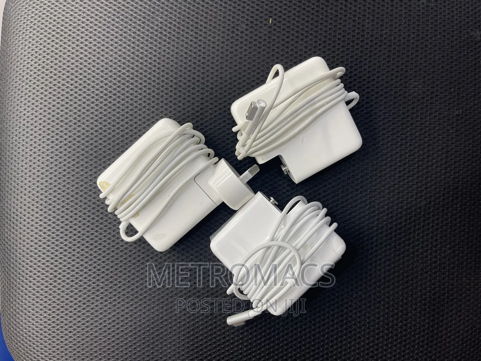 60W 85W Magsafe 1(l-Type)Charger for Macbooks