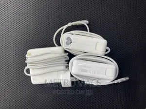 60W 85W Magsafe 1(l-Type)Charger for Macbooks