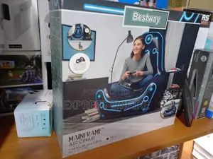 Bestway Main Frame Airchair