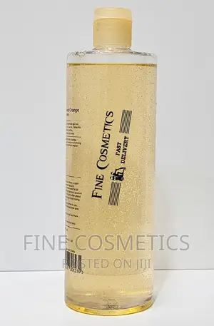 VC SWEET ORANGE TONER |Moisturise + White'ng Vitamin C Toner