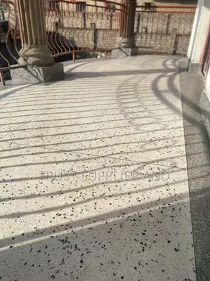 Terrazzo Done LWK