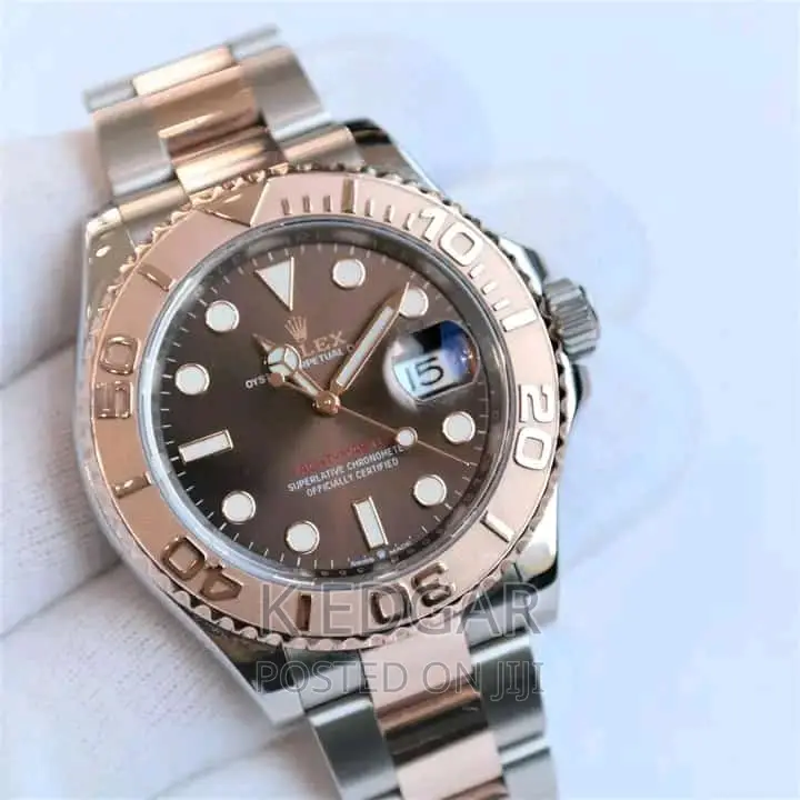 Brandnew Original Deap Sea Dweller Rolex Watch