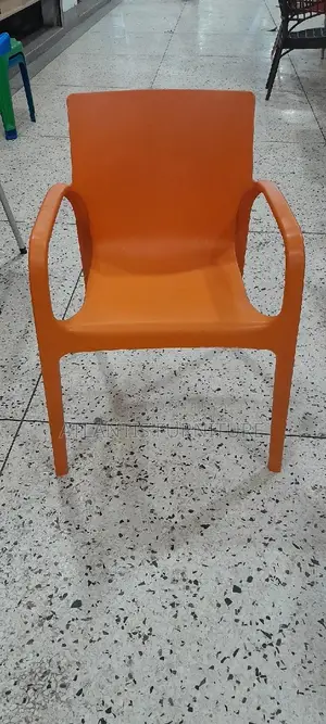 Plastic Chair (Multi Purpose)