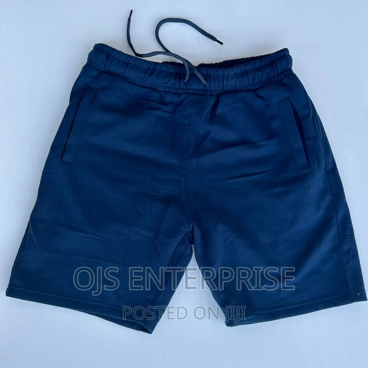 Quality Sweat Shorts