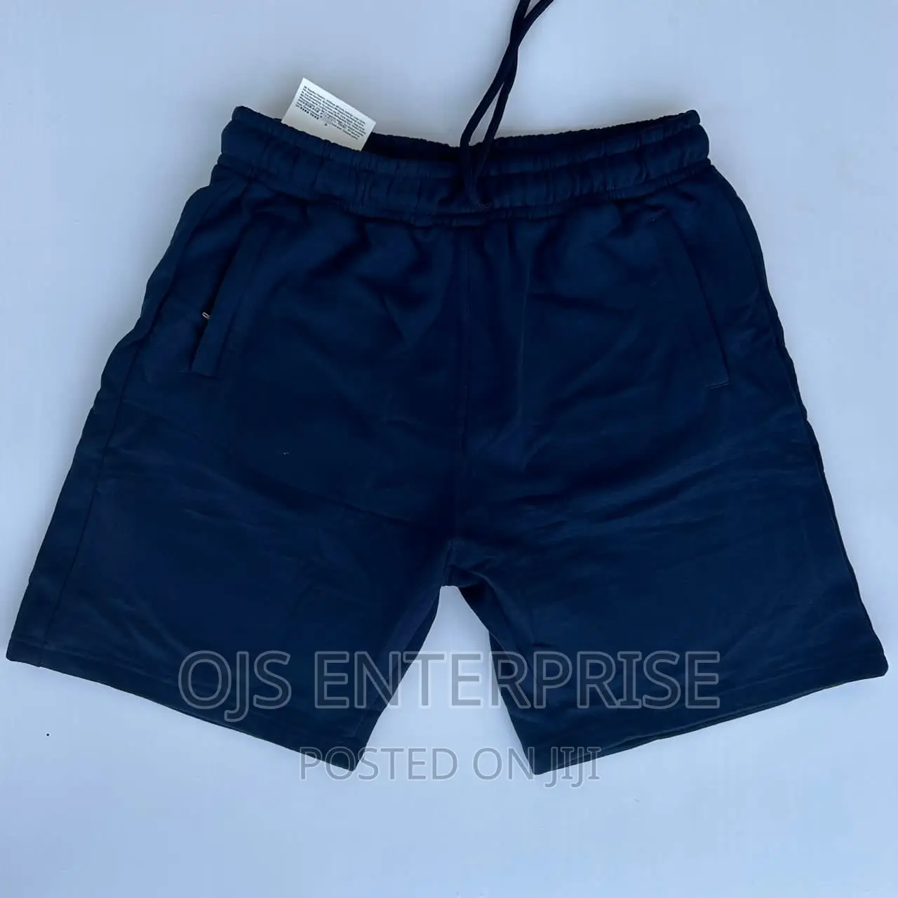 Quality Sweat Shorts