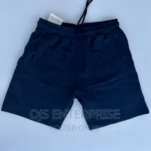 Quality Sweat Shorts