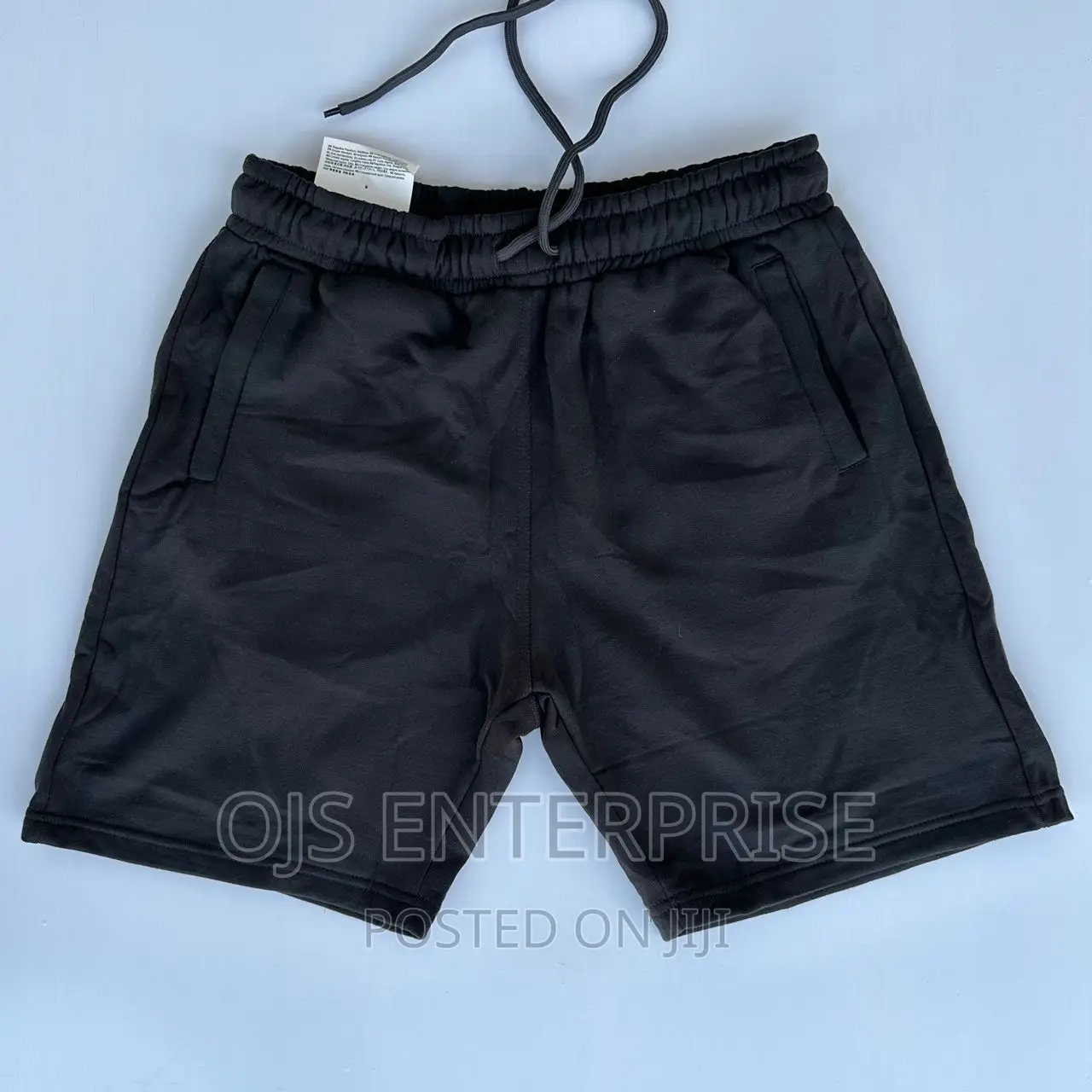 Quality Sweat Shorts