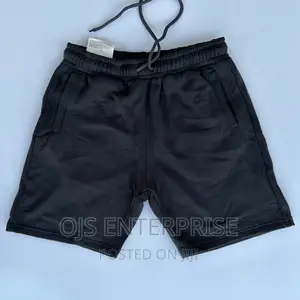 Quality Sweat Shorts