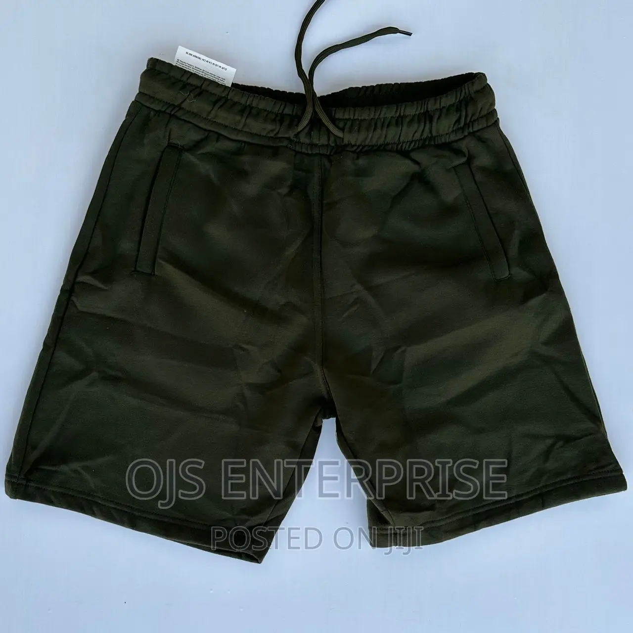 Quality Sweat Shorts